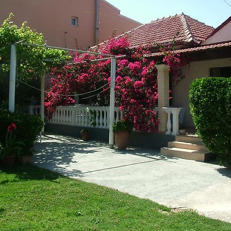 Spiridoula Apartments Agios Stefanos Avliotes  Extérieur photo