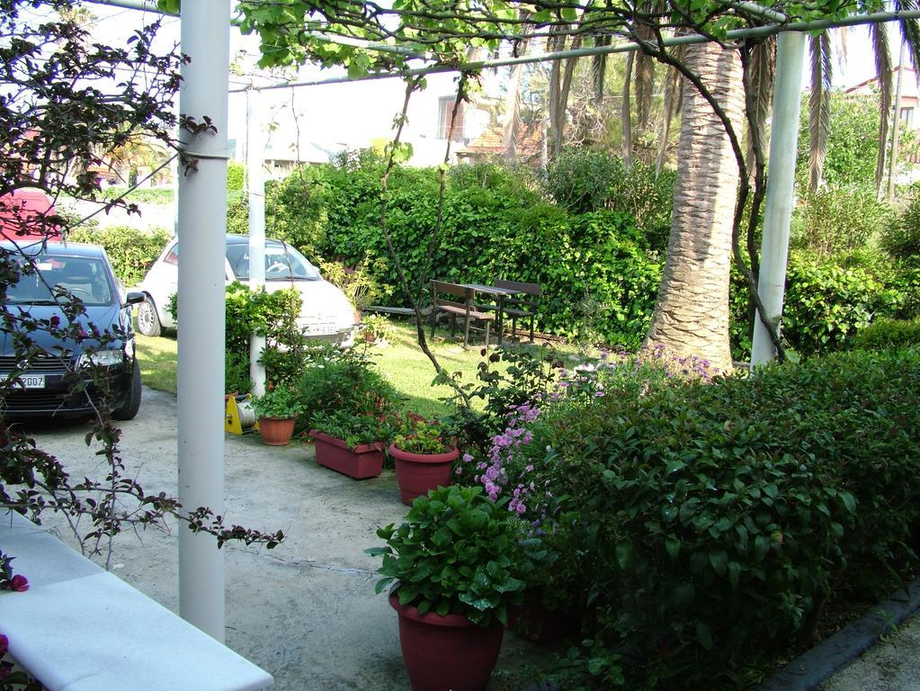 Spiridoula Apartments Agios Stefanos Avliotes  Extérieur photo
